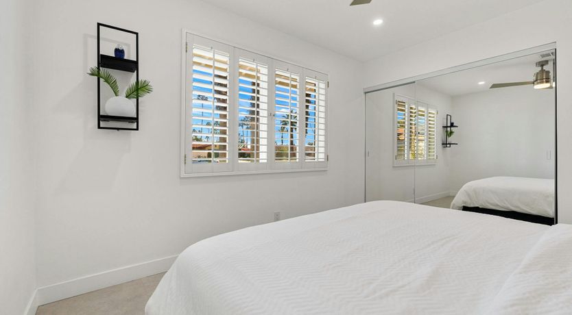 Photo of Vivid Desert