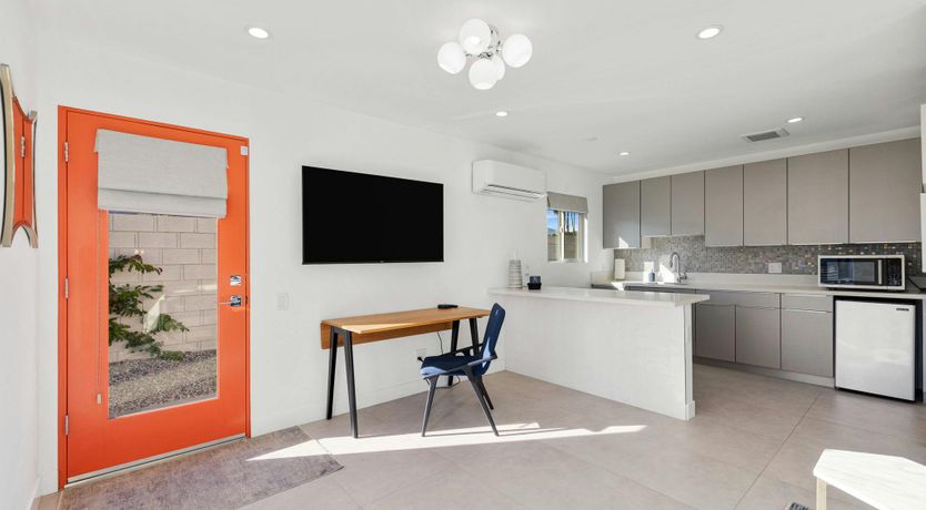 Photo of Vivid Desert