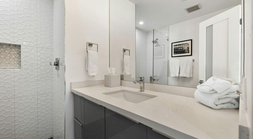 Photo of Vivid Desert