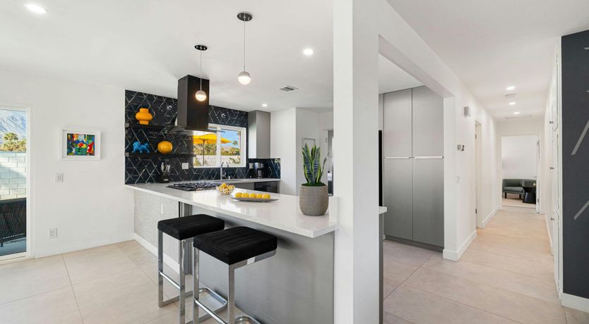 Photo of Vivid Desert