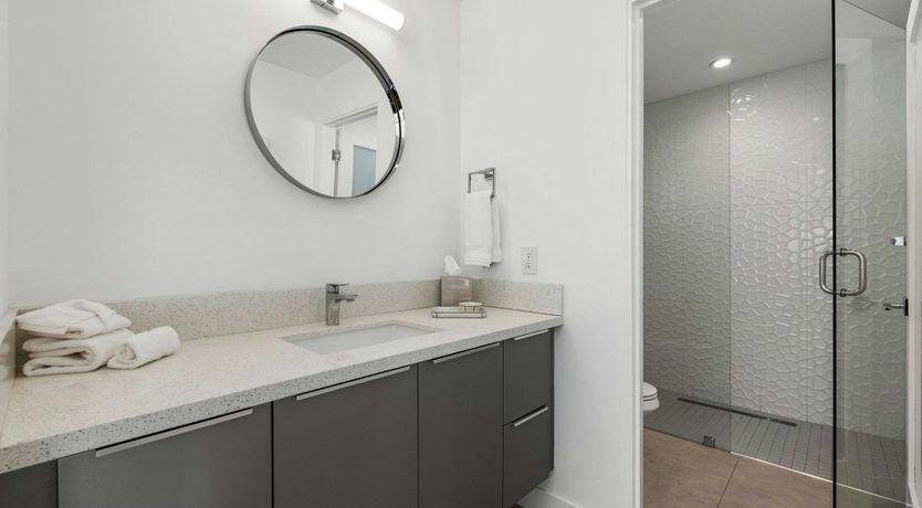 Photo of Vivid Desert