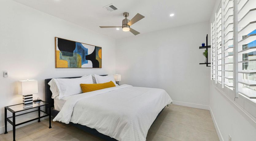 Photo of Vivid Desert