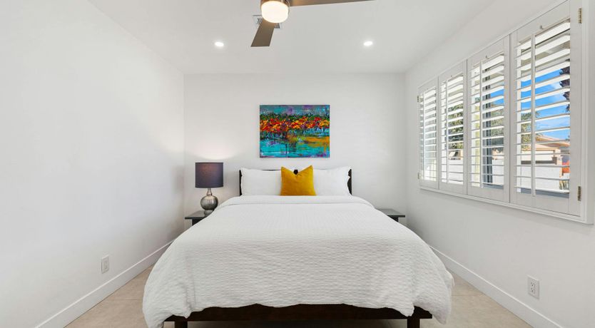 Photo of Vivid Desert