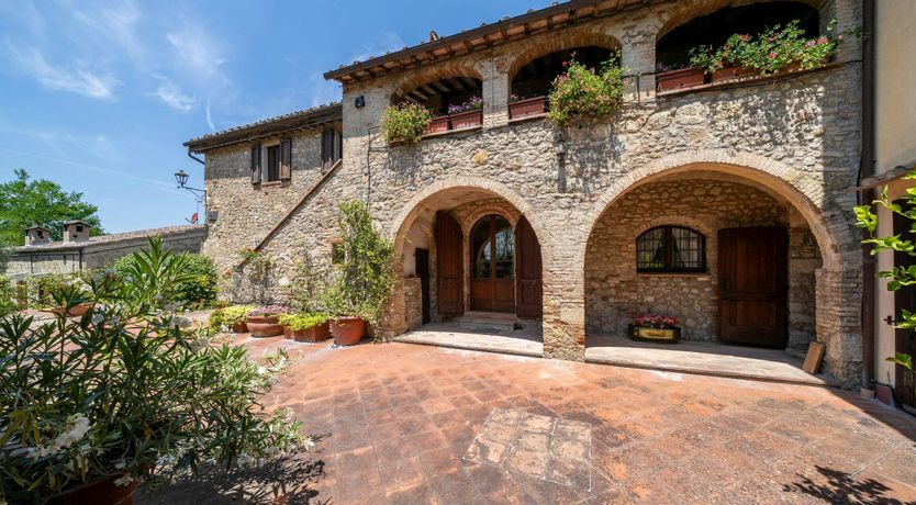 Photo of Traditionally Tuscan