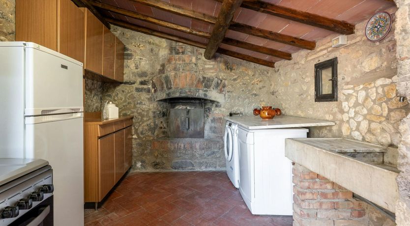 Photo of Traditionally Tuscan