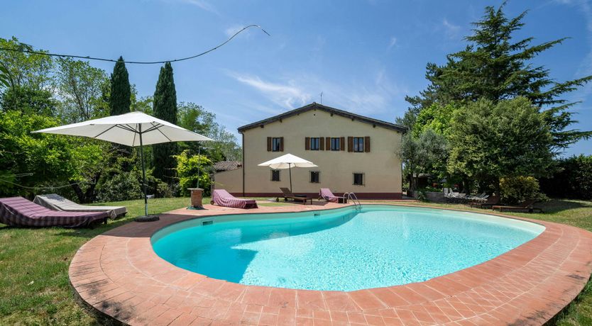 Photo of Traditionally Tuscan