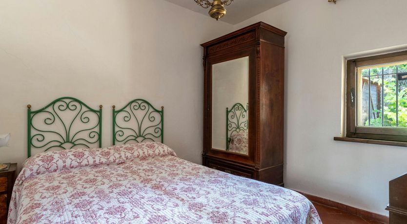 Photo of Traditionally Tuscan