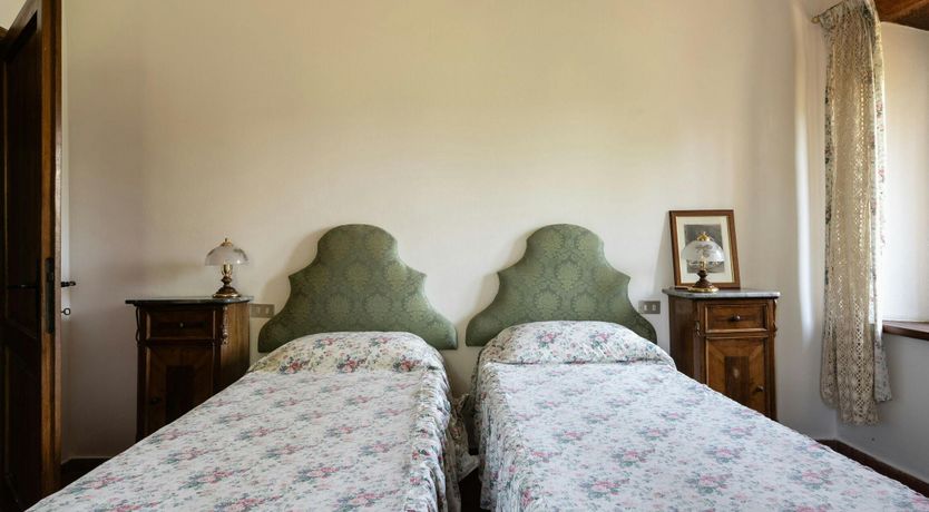 Photo of Traditionally Tuscan