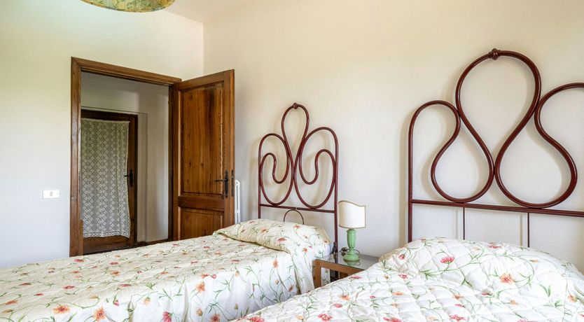 Photo of Traditionally Tuscan