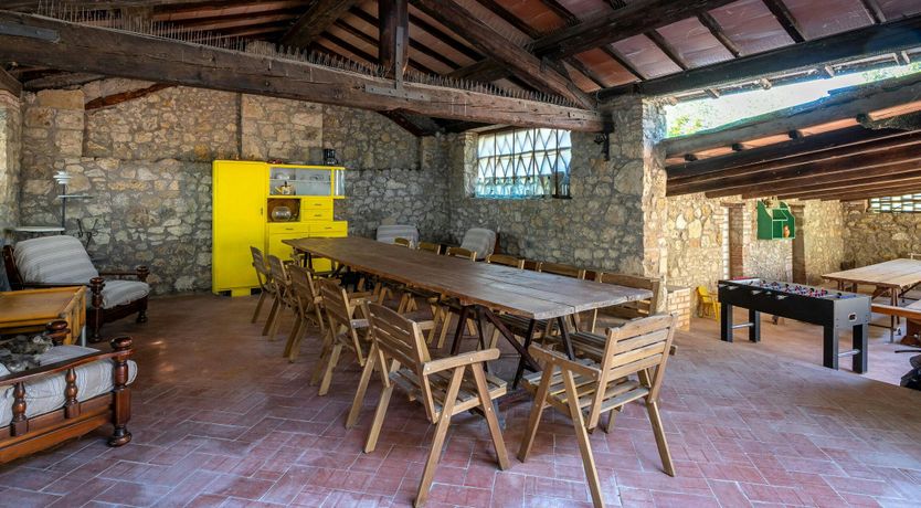 Photo of Traditionally Tuscan