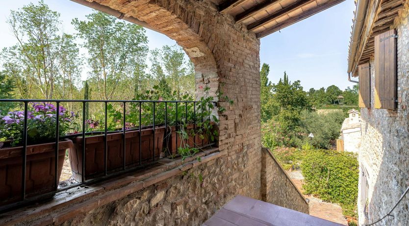 Photo of Traditionally Tuscan