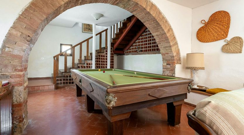 Photo of Traditionally Tuscan