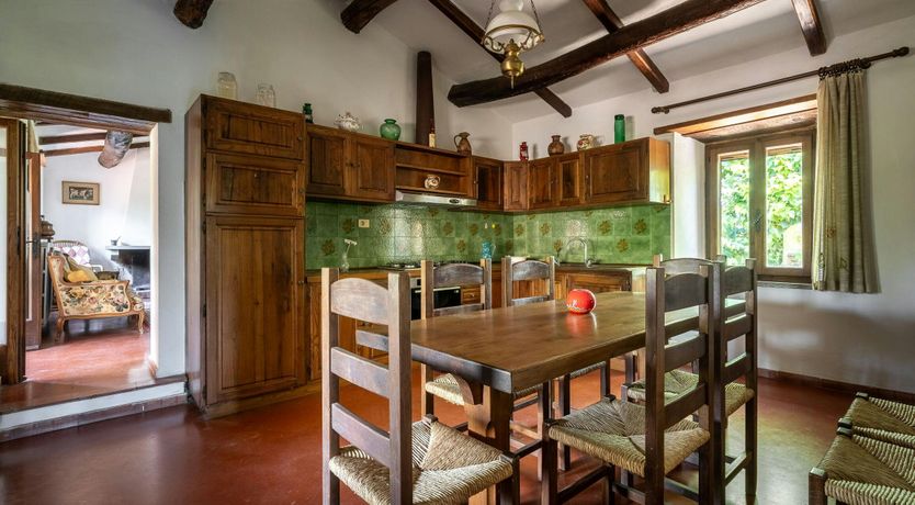 Photo of Traditionally Tuscan