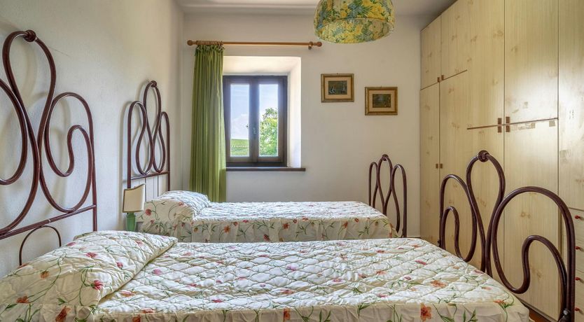 Photo of Traditionally Tuscan