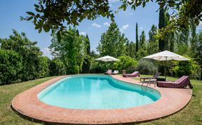 Photo of Traditionally Tuscan