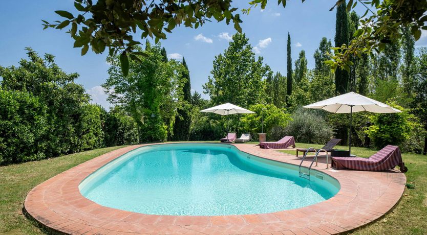Photo of Traditionally Tuscan