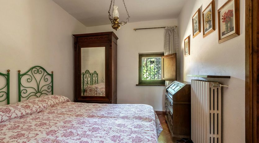 Photo of Traditionally Tuscan