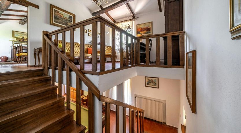 Photo of Traditionally Tuscan