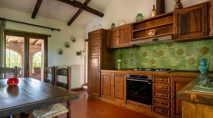 Photo of Traditionally Tuscan