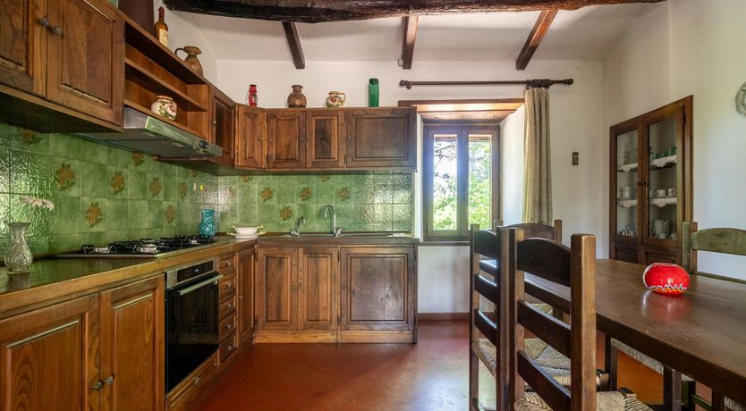 Photo of Traditionally Tuscan