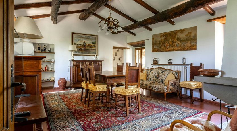 Photo of Traditionally Tuscan