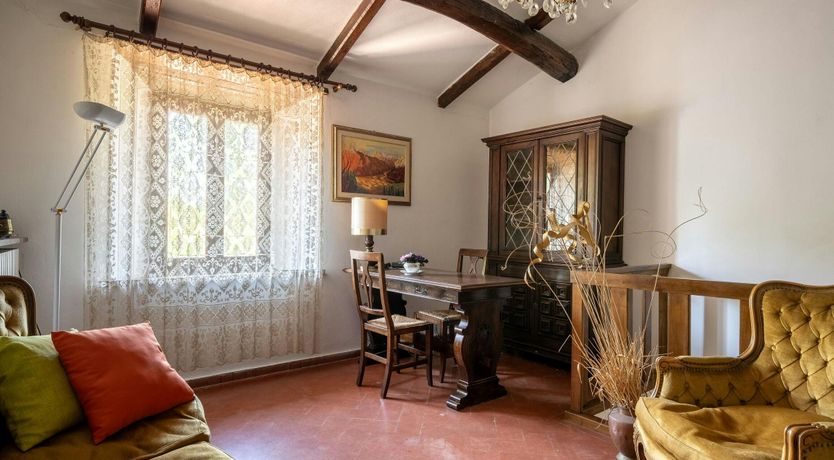 Photo of Traditionally Tuscan