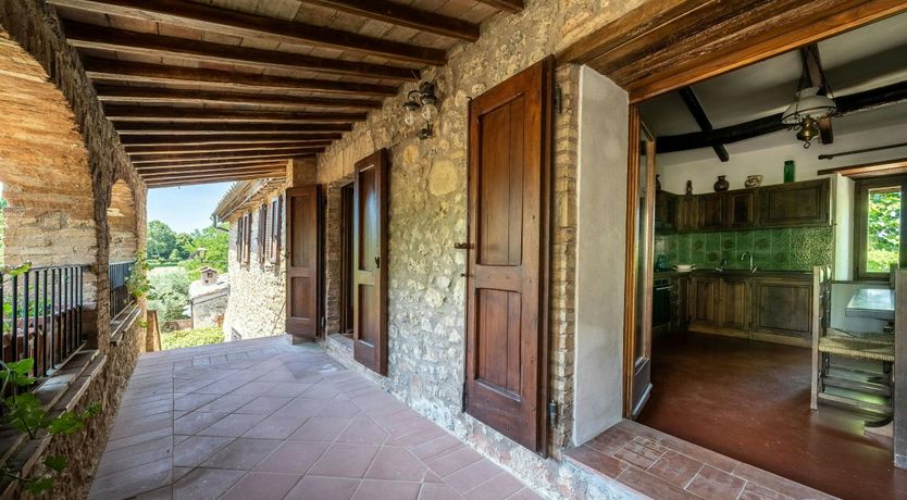 Photo of Traditionally Tuscan