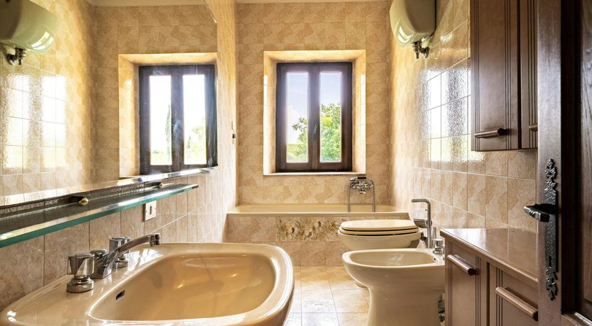 Photo of Traditionally Tuscan