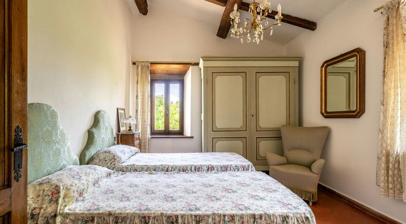 Photo of Traditionally Tuscan