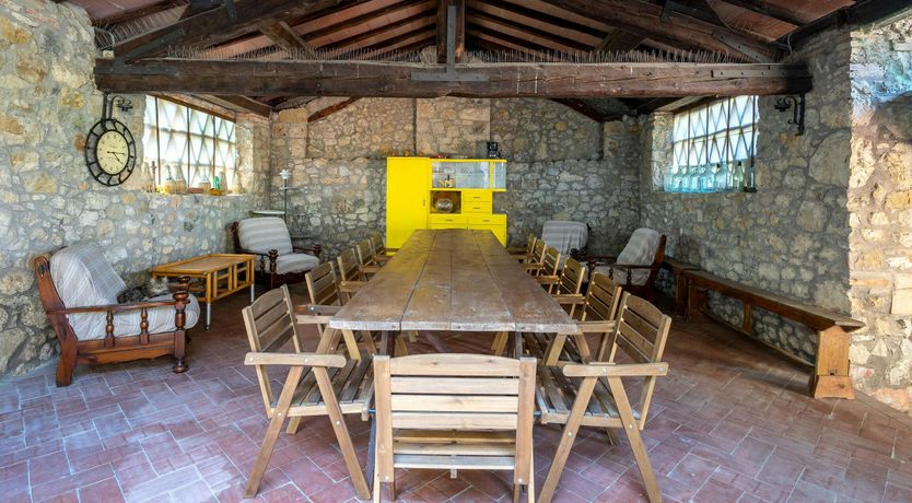 Photo of Traditionally Tuscan