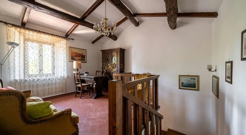 Photo of Traditionally Tuscan