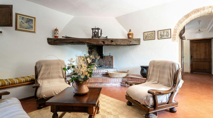 Photo of Traditionally Tuscan