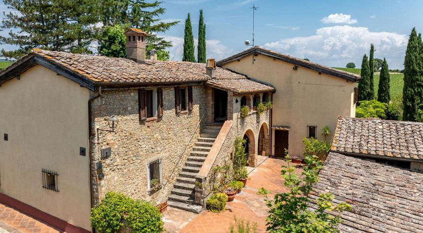 Photo of Traditionally Tuscan