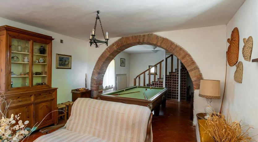 Photo of Traditionally Tuscan