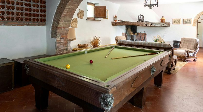 Photo of Traditionally Tuscan