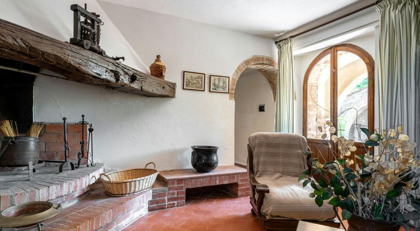 Photo of Traditionally Tuscan