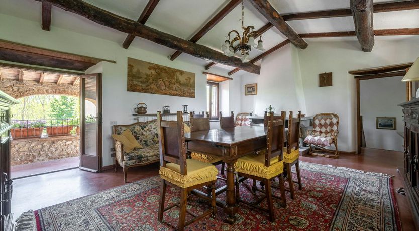 Photo of Traditionally Tuscan