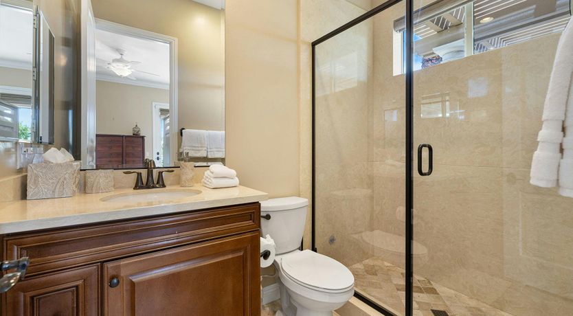 Photo of Warm Sunrise