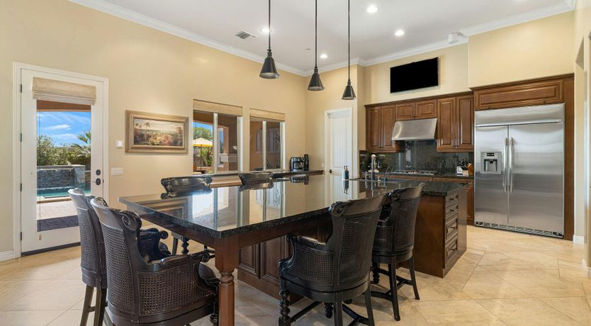 Photo of Warm Sunrise