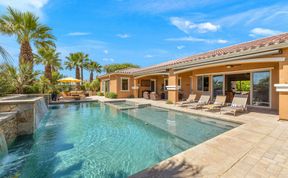 Photo of Warm Sunrise