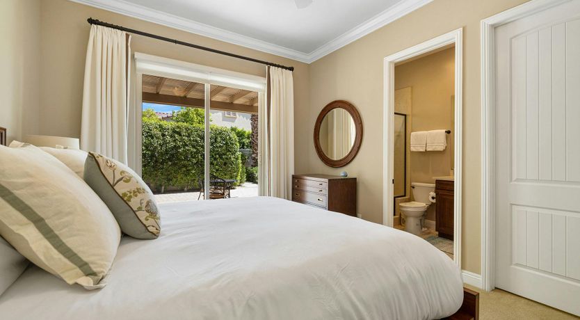 Photo of Warm Sunrise