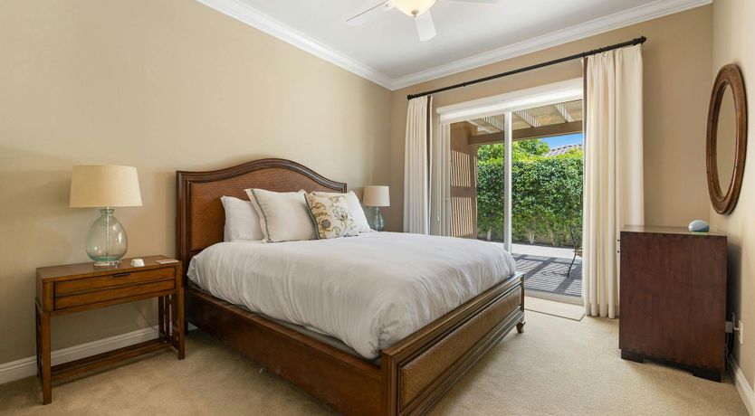 Photo of Warm Sunrise