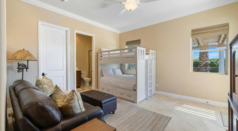 Photo of Warm Sunrise