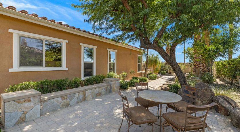 Photo of Warm Sunrise