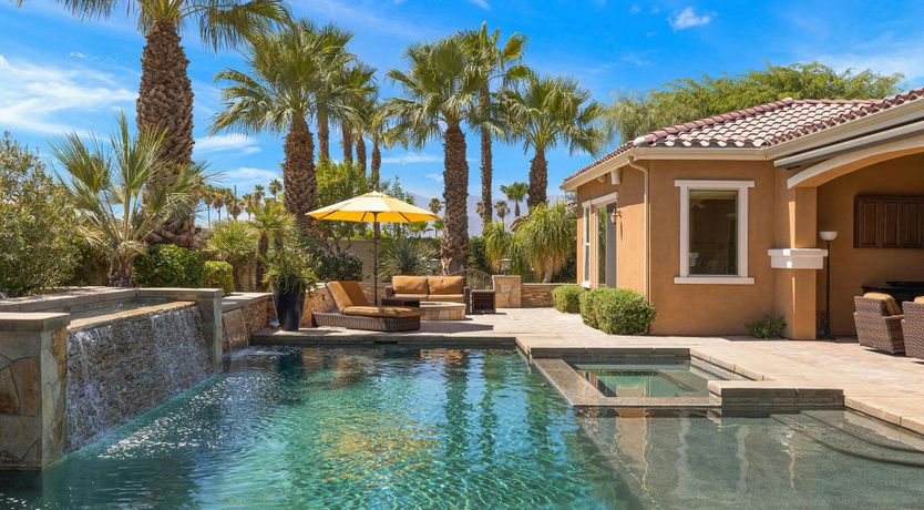 Photo of Warm Sunrise