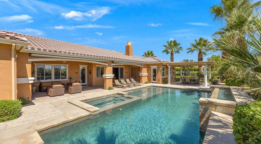 Photo of Warm Sunrise