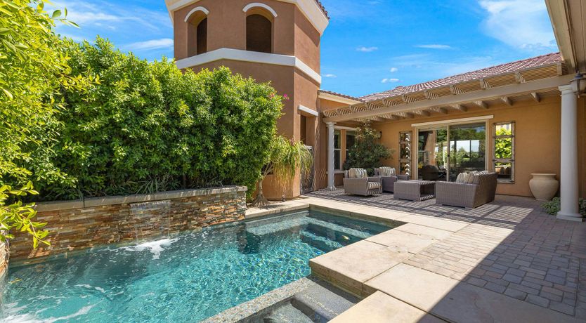 Photo of Warm Sunrise