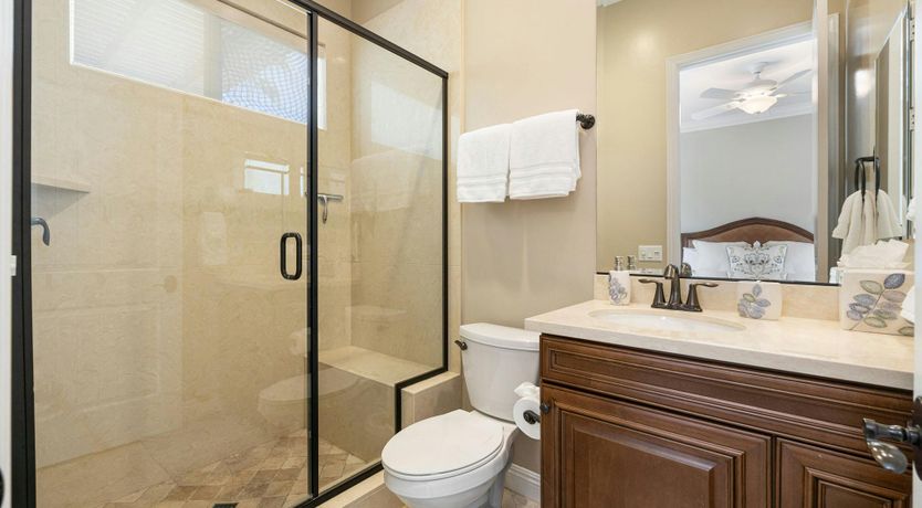 Photo of Warm Sunrise