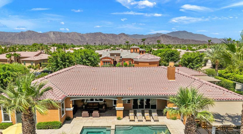 Photo of Warm Sunrise