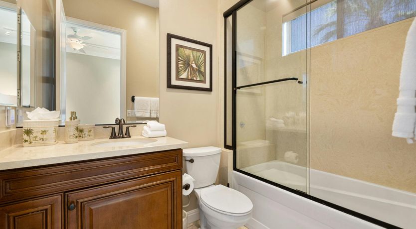 Photo of Warm Sunrise